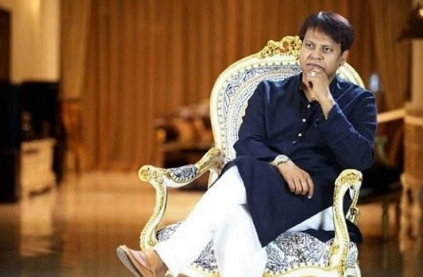 পাপুলের দূর্নীতি জানতে চিঠি