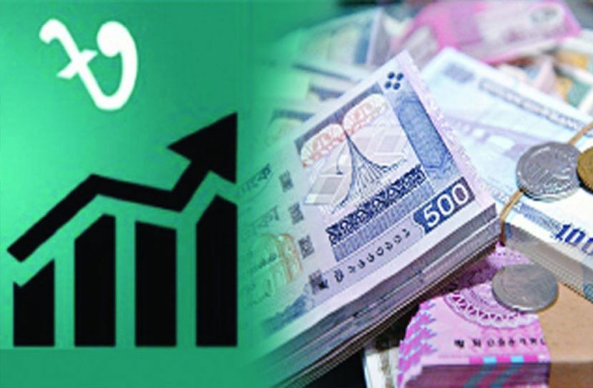 দেশে, নতুন, কোটিপতি, হয়েছেন, ৮,২৭৬, জন,