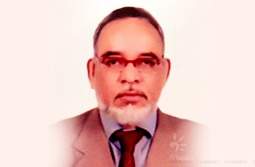 করোনায় সাবেক ডিএমডি