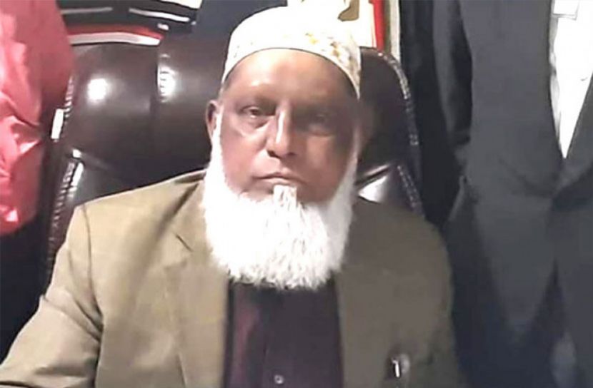 করোনায়, মারা, গেলেন, সিনিয়র, আইনজীবী, ইদ্রিসুর, রহমান,