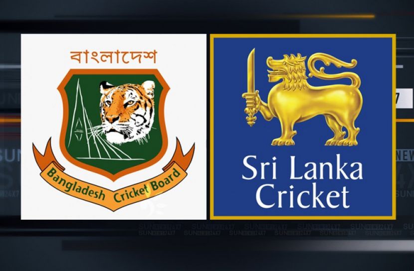 এবার করোনার থাবা শ্রীলঙ্কা সফরে