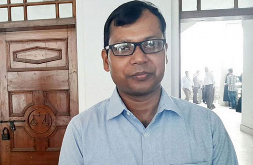 করোনা, মুক্ত, হলেন, সরোয়ার, আলম,