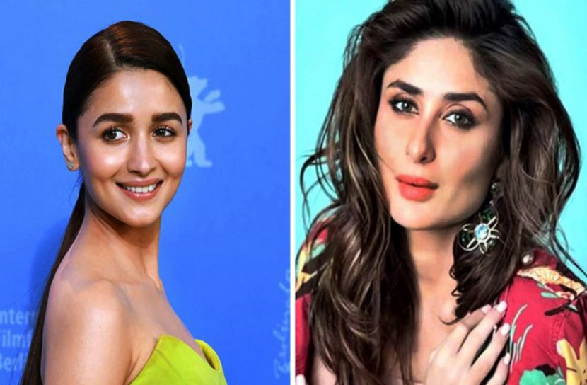 ট্রল উৎপাতে অতিষ্ঠ কারিনা আলিয়া