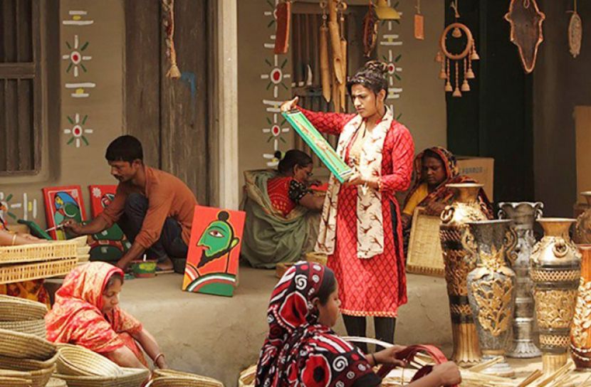 করোনা: নতুন ব্যবসায়ীরা পথে বসেছেন