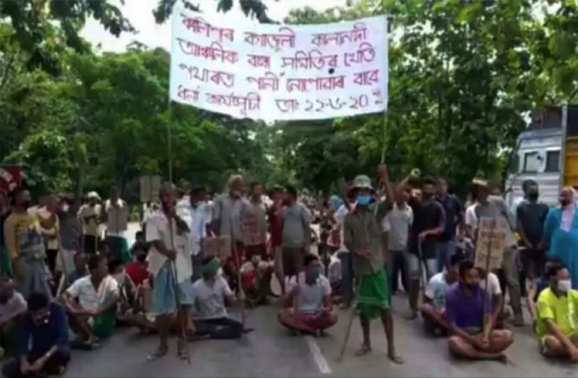 এবার ভারতকে পানি দেওয়া বন্ধ করলো ভুটান