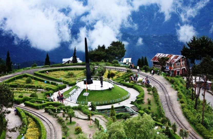 ১ জুলাই খুলছে দার্জিলিং