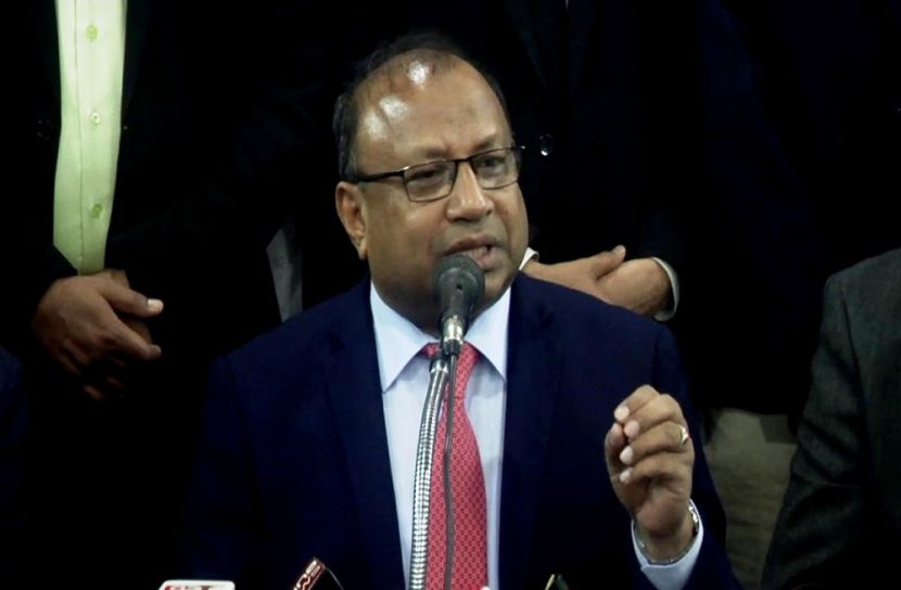 স্বাস্থ্যবিধি মেনে বসবে পশুর হাট: তাজুল ইসলাম