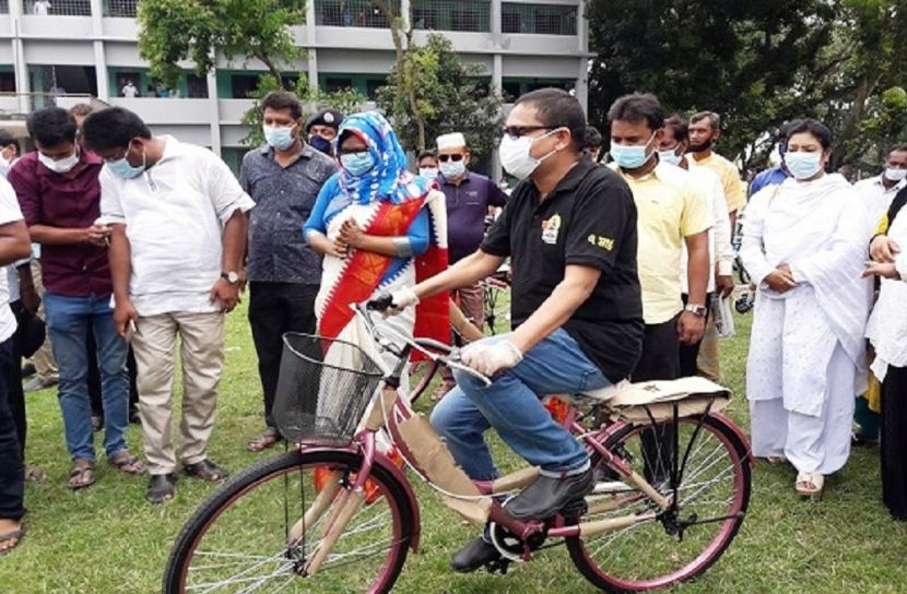 প্রযুক্তি নির্ভর কর্মসংস্থান তৈরি করছে সরকার: পলক