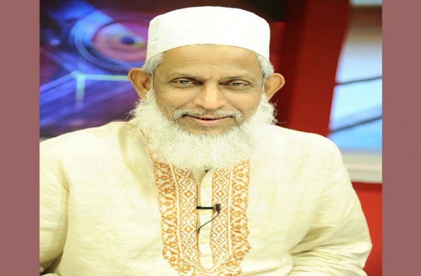 ইসলামিক ফাউন্ডেশনের সামীম আফজাল মারা গেছেন