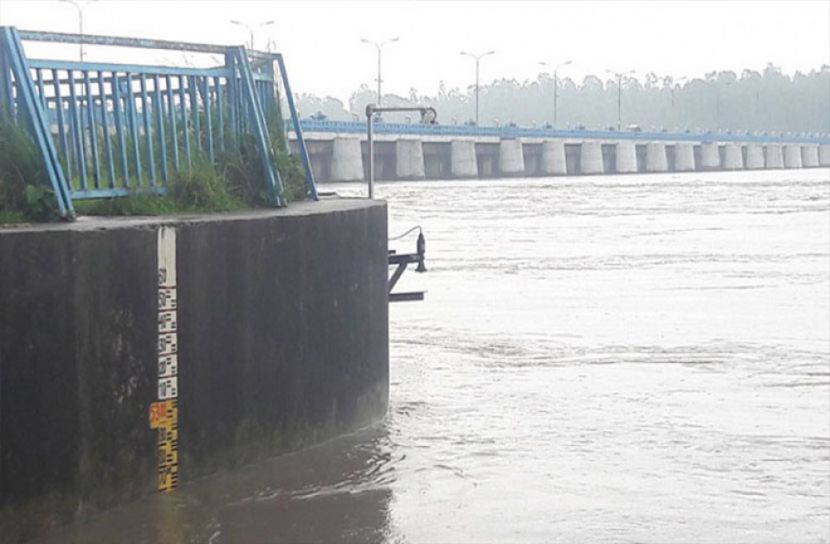 তিস্তার, পানি, আবারও, বেড়েছে,/ তিস্তার পানি আবারও বিপদসীমার, উপরে,