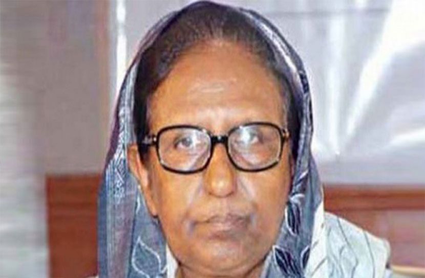 ফের, আইসিইউতে, সাহারা, খাতুন,