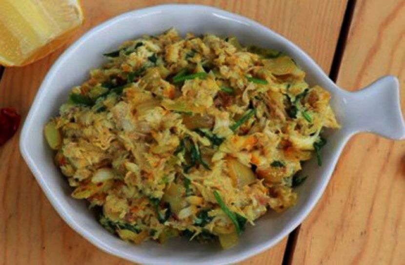 ময়মনসিংহের মাছ মাখা দিয়ে হবে উদরপূর্তি