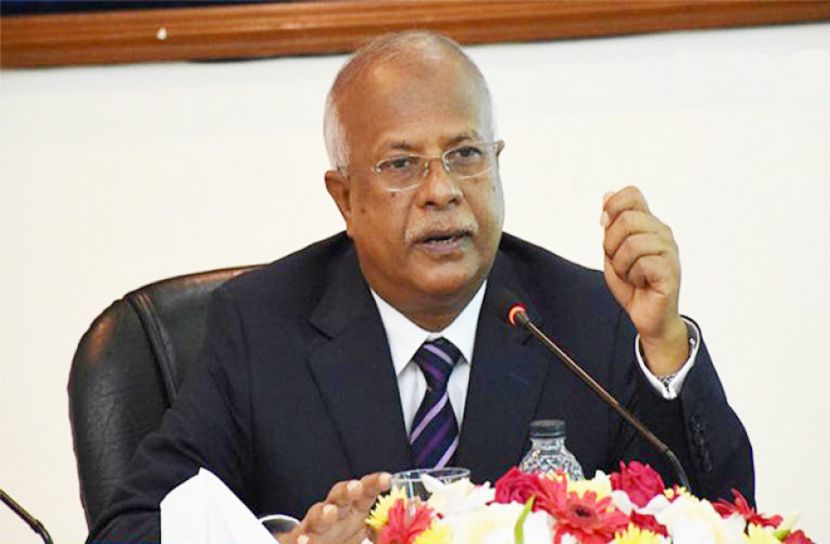 দুর্নীতি নিয়ন্ত্রণে স্বাস্থ্য খাতকে দুদকের জিরো টলারেন্স