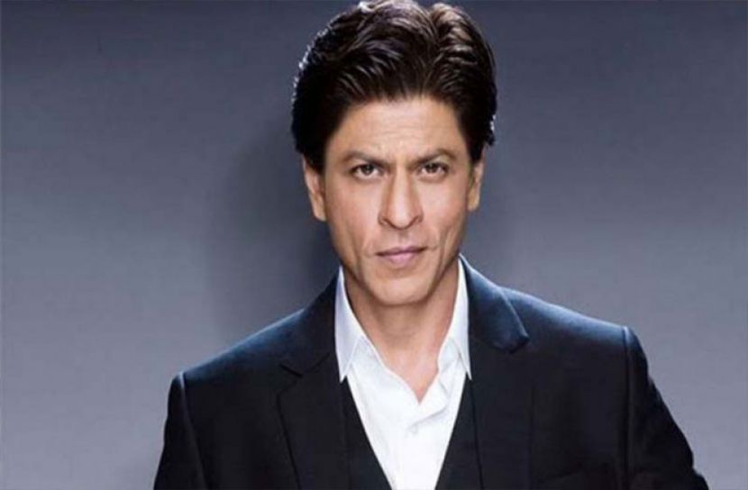 শাহরুখের বিরুদ্ধেও অভিযোগ