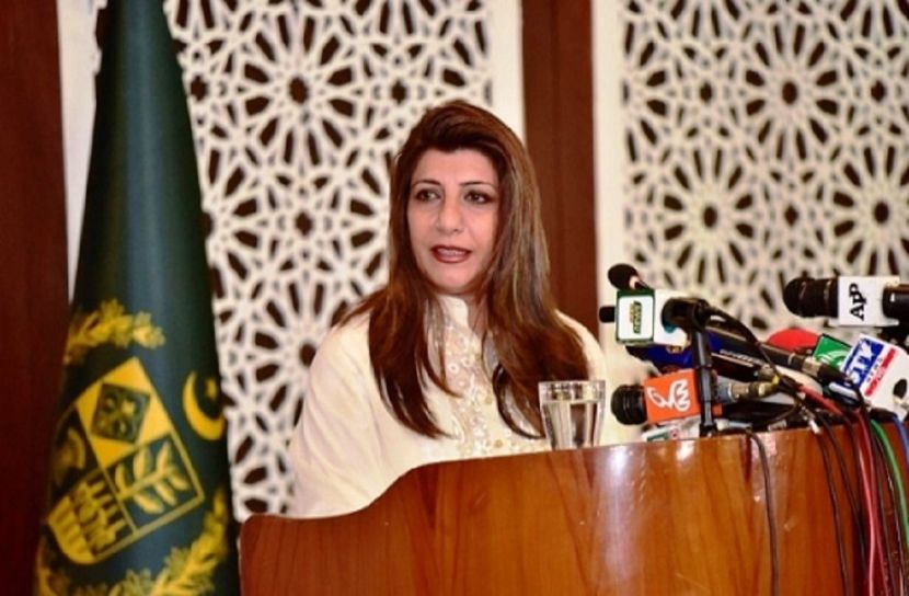 যুক্তরাষ্ট্রকে পাকিস্তানের সাফ জবাব