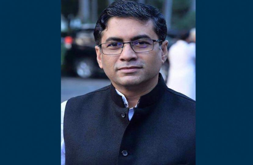 আ.লীগের দফতর সম্পাদক বিপ্লব বড়ুয়া করোনা আক্রান্ত