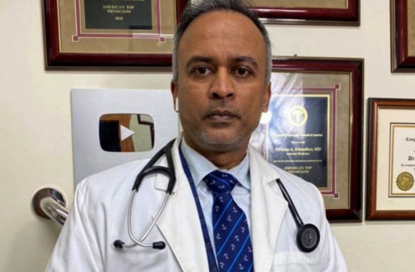 এবারই কেন আটকানো হল? প্রশ্ন ডা. ফেরদৌসের