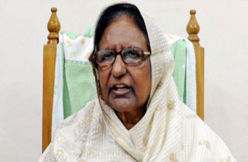 সাহারা, খাতুনের, শারিরীক, অবস্থা ,অপরিবর্তিত,