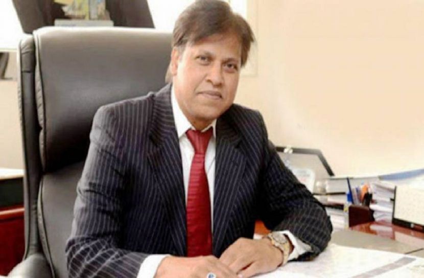 পাপুলের সঙ্গে জড়িত আরও ২ এমপি!