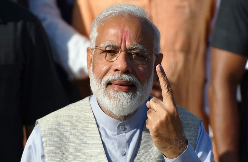 চীনাদের উপযুক্ত জবাব দেয়া হয়েছে : মোদি