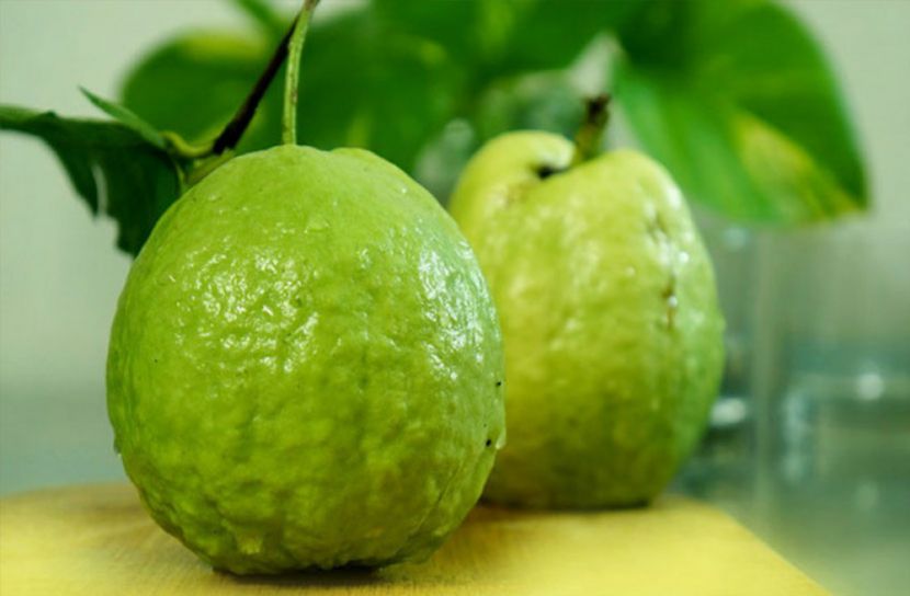 পেয়ারা, খাওয়ার, উপকারিতা,