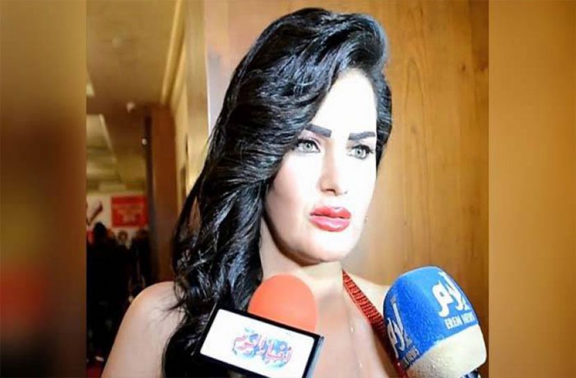 জনপ্রিয়, বেলি, ড্যান্সারের, ৩ বছরের, কারাদণ্ড!,