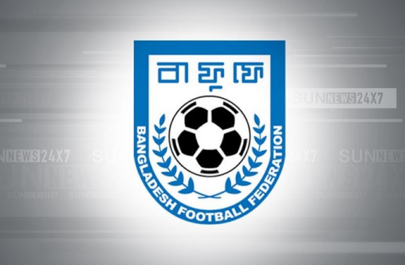 এবার তৃণমূলে নজর বাফুফে’র