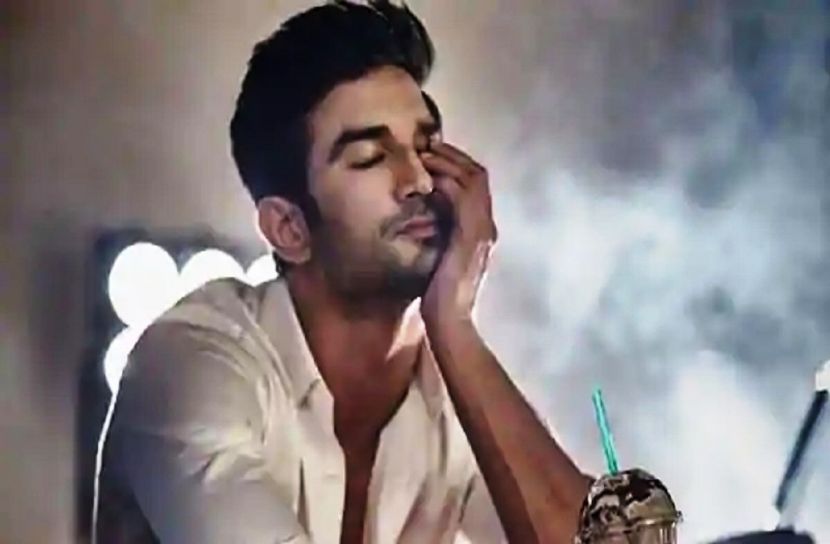 মৃত্যুর খবর আগেই জানতেন সুশান্ত!