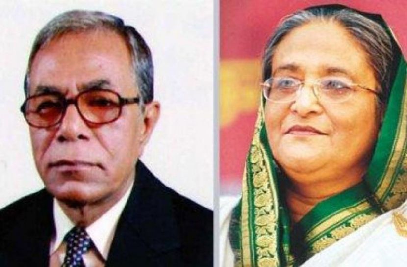 প্রাণহানির ঘটনায় রাষ্ট্রপতি ও প্রধানমন্ত্রীর শোক