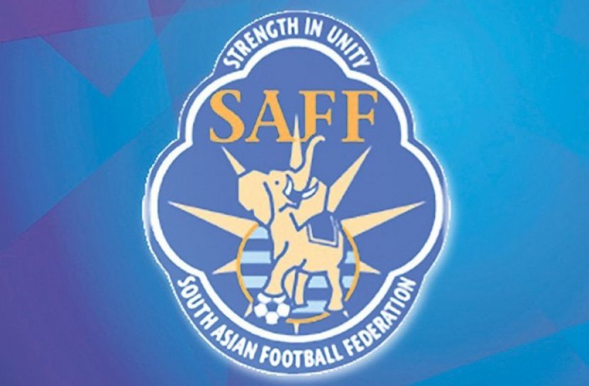 আগামী বছর হবে সাফ ফুটবল