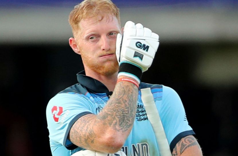 রুটের অনুপস্থিতিতে অধিনায়ক স্টোকস