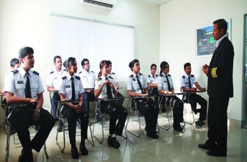 বন্ধ হয়ে গেল সর্ববৃহৎ ফ্লাইং একাডেমি