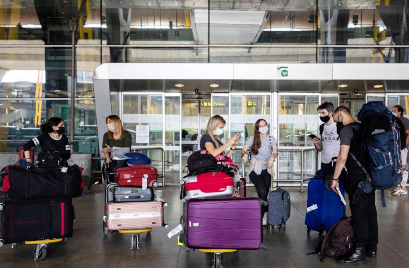 ইউরোপে ঢুকতে পারবে না যুক্তরাষ্ট্র-ব্রাজিল-চীনের নাগরিক