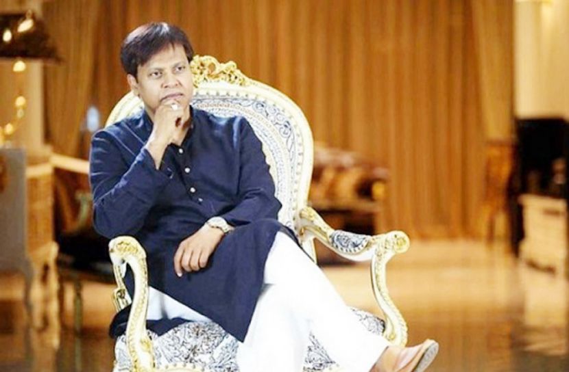 পাপুলের কারণে শ্রম রফতানি বন্ধের আশঙ্কা