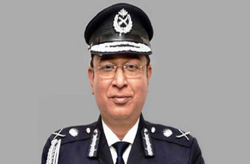 সৌদির নতুন রাষ্ট্রদূত জাবেদ পাটোয়ারী