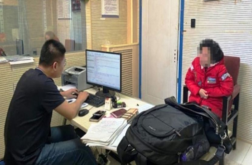 প্লেনের টিকিট কেটে কোটি টাকার প্রতারণা!