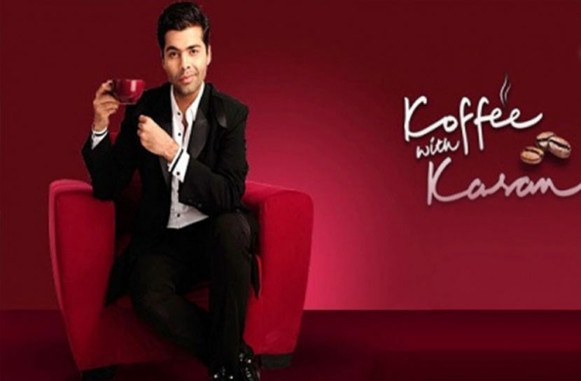 এবার, বন্ধ, হচ্ছে, কফি, উইথ, করণ!,