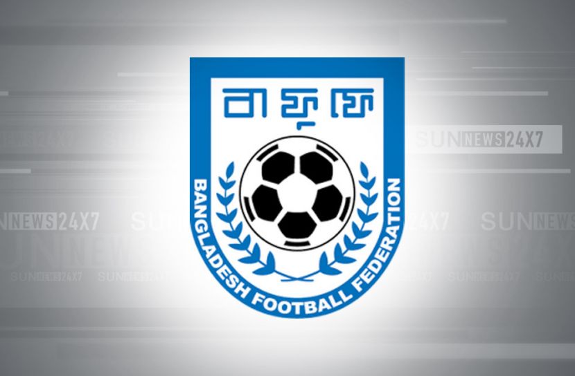 নারী ফুটবলারদের জন্য বাফুফে’র কর্মসূচি