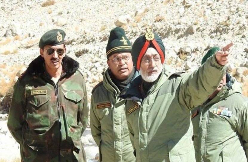 ভারত,-চীনের, তৃতীয়, বৈঠকও ,ফলশূন্য!,