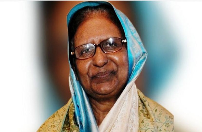 সাহারা খাতুনকে ব্যাংকক নেয়া হচ্ছে