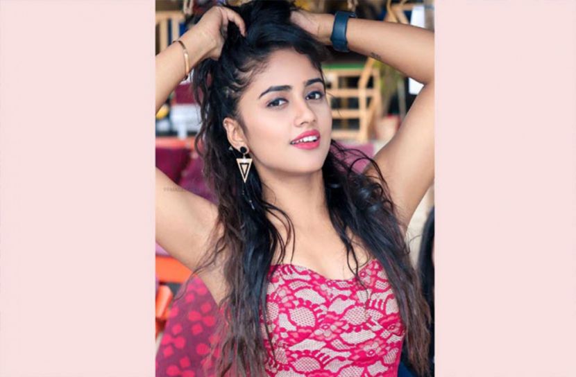 টিকটক, তারকার, অন্তরঙ্গ, মুহূর্তের, ভিডিও, ভাইরাল,