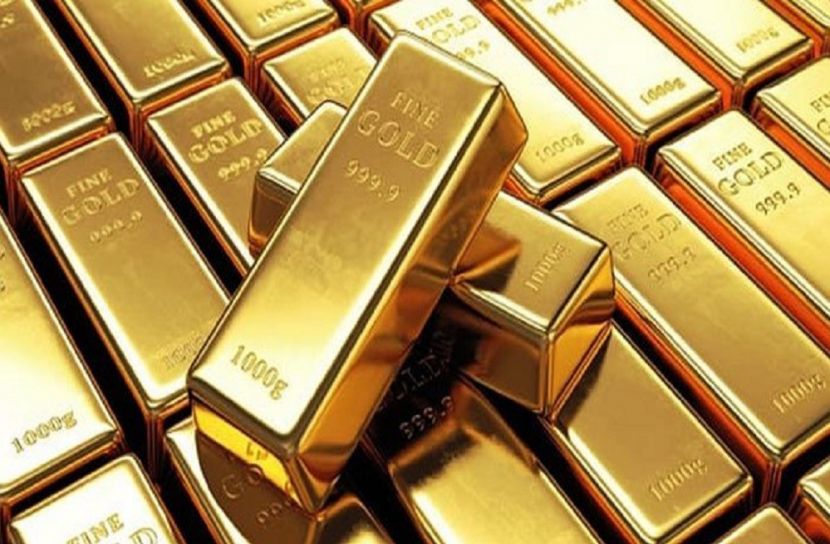 দেশের ইতিহাসে প্রথমবার বৈধপথে স্বর্ণ আমদানি