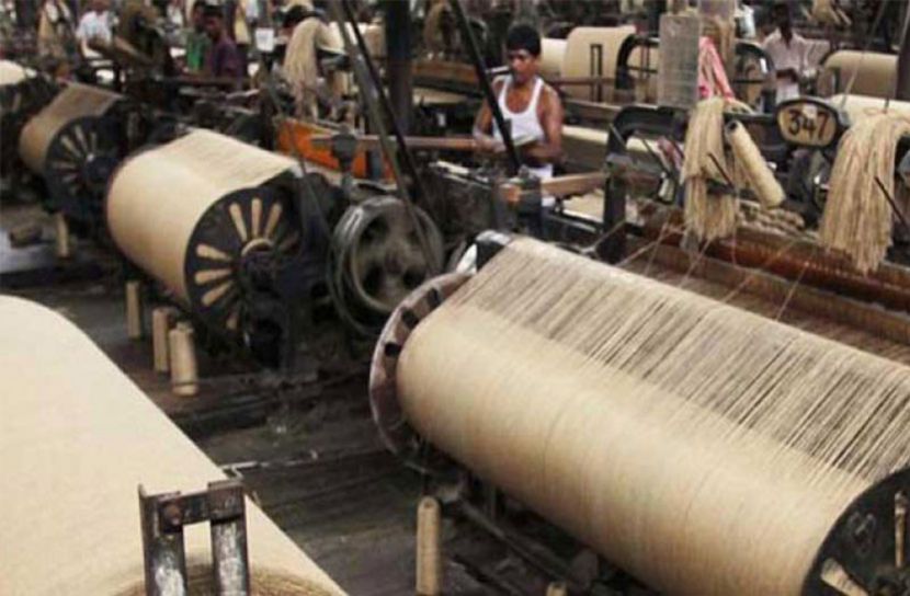 রাষ্ট্রায়ত্ত, পাটকলগুলোর, উৎপাদন ,বন্ধ ,ঘোষণা!,