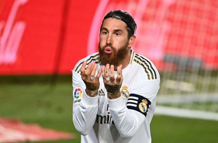 জয়ে শীর্ষস্থানটা আরো পাকাপোক্ত রিয়াল মাদ্রিদের