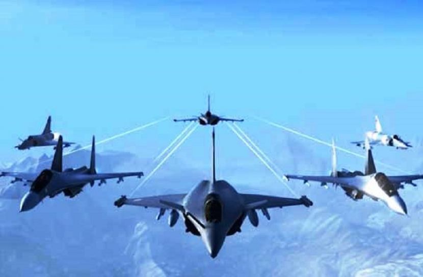 আরো ৩৩ যুদ্ধবিমান কিনছে ভারত
