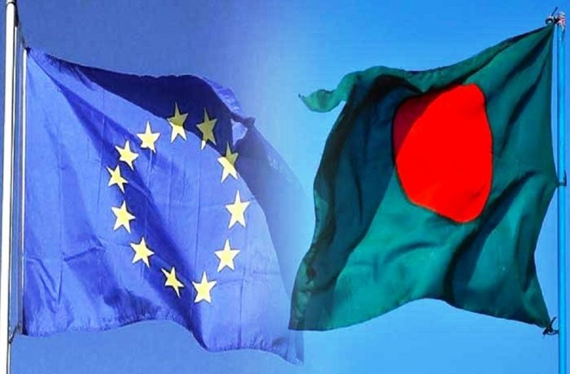 বাংলাদেশকে ৩০৪ কোটি অর্থ সহায়তা দেবে ইইউ