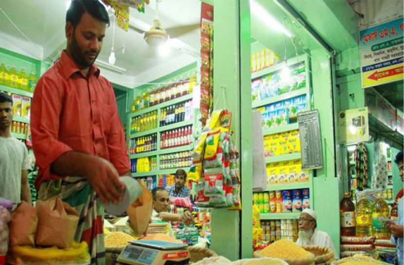 কমেছে, ১২, পণ্যের, দাম,