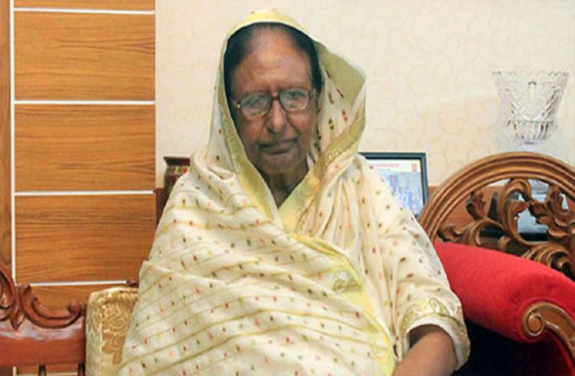 সোমবার, থাইল্যান্ডে, নেওয়া, হচ্ছে, সাহারা ,খাতুনকে,