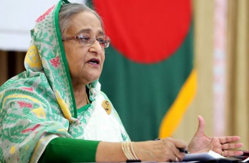 প্রধানমন্ত্রীর নেতৃত্বে গঠিত হলো ‘ডেল্টা গভর্ন্যান্স কাউন্সিল’