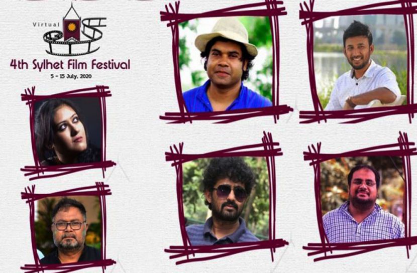 সিলেট উৎসবে থাকছে ১০৯ টি চলচ্চিত্র
